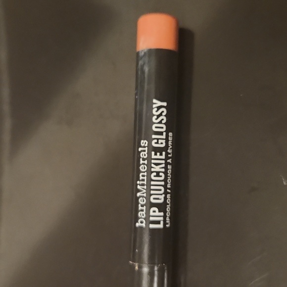 bareMinerals Other - Bare Minerals Lip Quickie Rosy